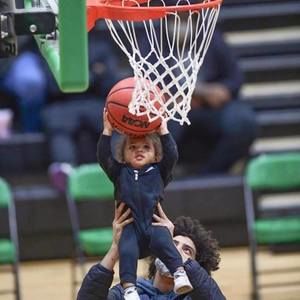 Meet your Posher, Duke